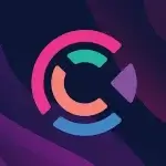 Chroma - Icon Pack v3.8.0 APK (Full Version) app icon