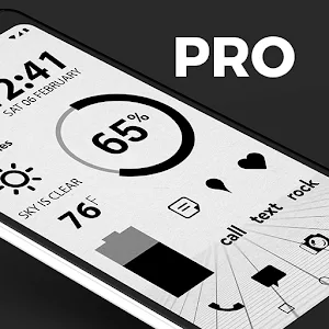 Flight Dark Pro app icon