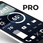 Flight Pro - Icon Pack v3.7.9 APK (Full Version) app icon