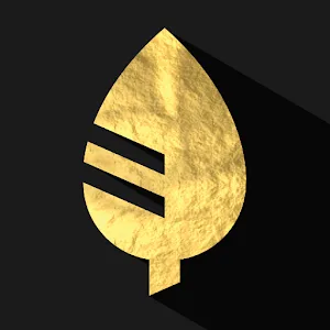 Gold Leaf Pro app icon