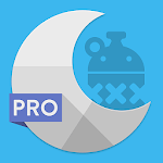 Moonshine Pro Icon Pack app icon