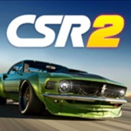 CSR Racing 2 APK app icon