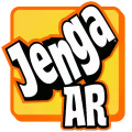 Jenga app icon