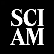 Scientific American app icon