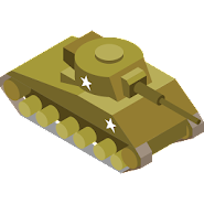Duty Wars - WWII app icon