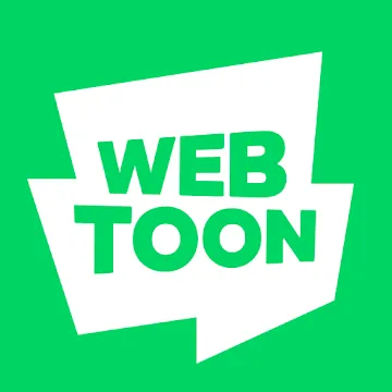 WEBTOON app icon