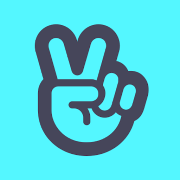 V LIVE app icon