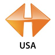 Navigon USA app icon