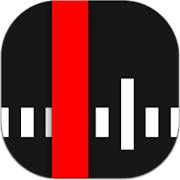 NavRadio+ app icon