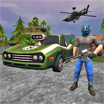 Royal Battletown - v3.7.5