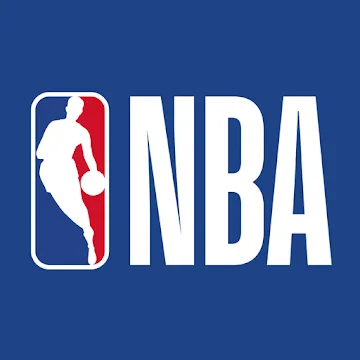 NBA: Live Games & Scores app icon