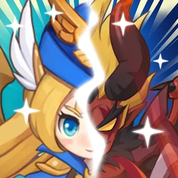 Idle Merge Shooter : Free Offline Shooting - v1.0.6