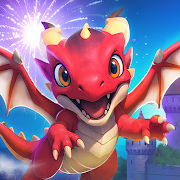 Dragon Siege APK 10490 [Full Game] for Android app icon