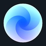 Zoom Earth app icon