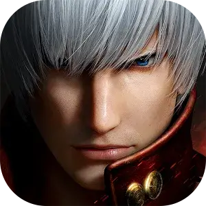 Devil May Cry Peak of Combat app icon