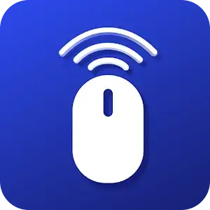 WiFi Mouse Pro - vv6.0.3