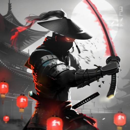 Shadow Fight 3 APK - vv1.44.3