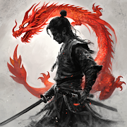 Shadow Fight 4 Arena APK 1.9.63 (Full Game) for Android app icon