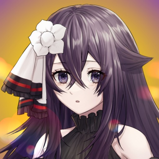Lenafine the Soul Alchemist APK app icon