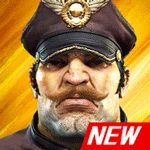 Ark war: Battle of boom app icon