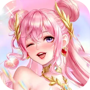 Infinite Girls app icon