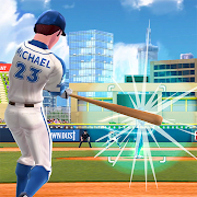 Baseball Clash APK 1.2.0033258 for Android - vv1.2.0033426
