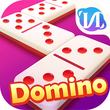 Higgs Domino Island app icon