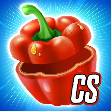 Cooking Simulator Mobile: Kitchen & Cooking Game app icon