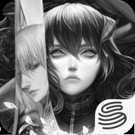 Bloodstained Ritual of the Night app icon