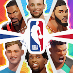 Dunk City Dynasty app icon