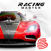 Racing Master app icon