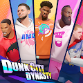 Dunk City Dynasty app icon