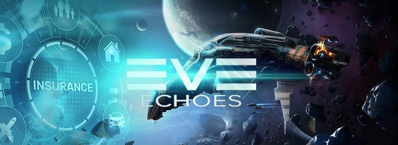 EVE Echoes APK - vv1.9.178