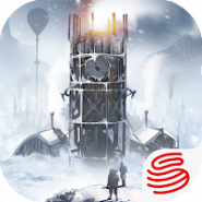 Frostpunk: Rise of the City app icon