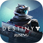 Destiny: Rising app icon