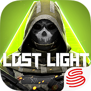Lost Light APK 1.0.50231 for Android (Latest) app icon