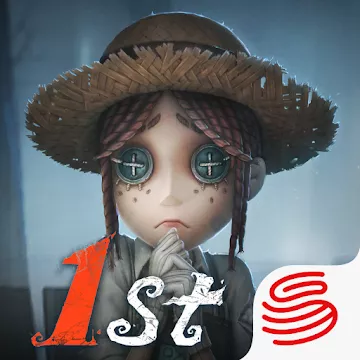 Identity V - v1.0.812877
