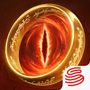 The Lord of the Rings War APK 3.0.1057943 for Android app icon