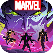 MARVEL Mystic Mayhem app icon