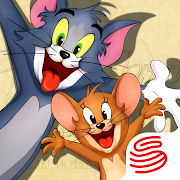 Tom and Jerry Chase APK 5.4.61 [Full Game] for Android app icon