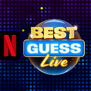 Best Guess Live APK 1.3.2 (Latest Version) for Android app icon