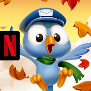 Country Friends app icon