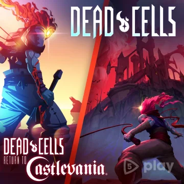 Dead Cells : 5PLAY Edition app icon