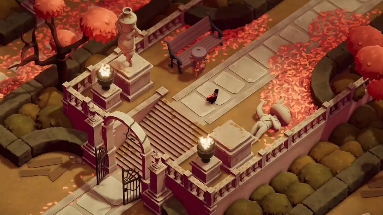 Death's Door APK 1.2.5 (Full Game) for Android app icon