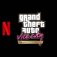 GTA Vice City – NETFLIX - vvAndroid 11