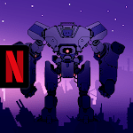 Into the Breach app icon