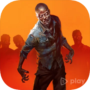 Into the Dead 2: Unleashed app icon