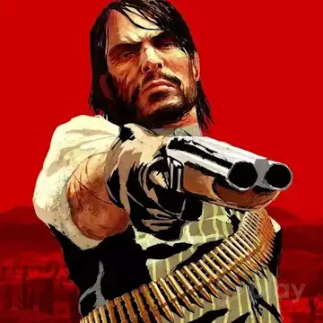 Red Dead Redemption - vv1.58.63226194