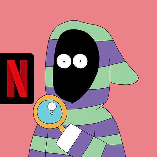 Krispee Street APK app icon