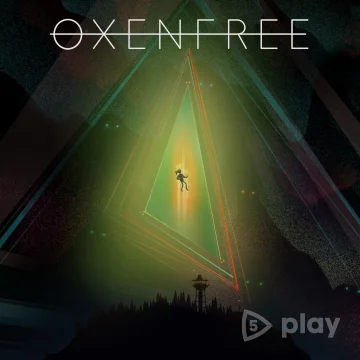 OXENFREE app icon